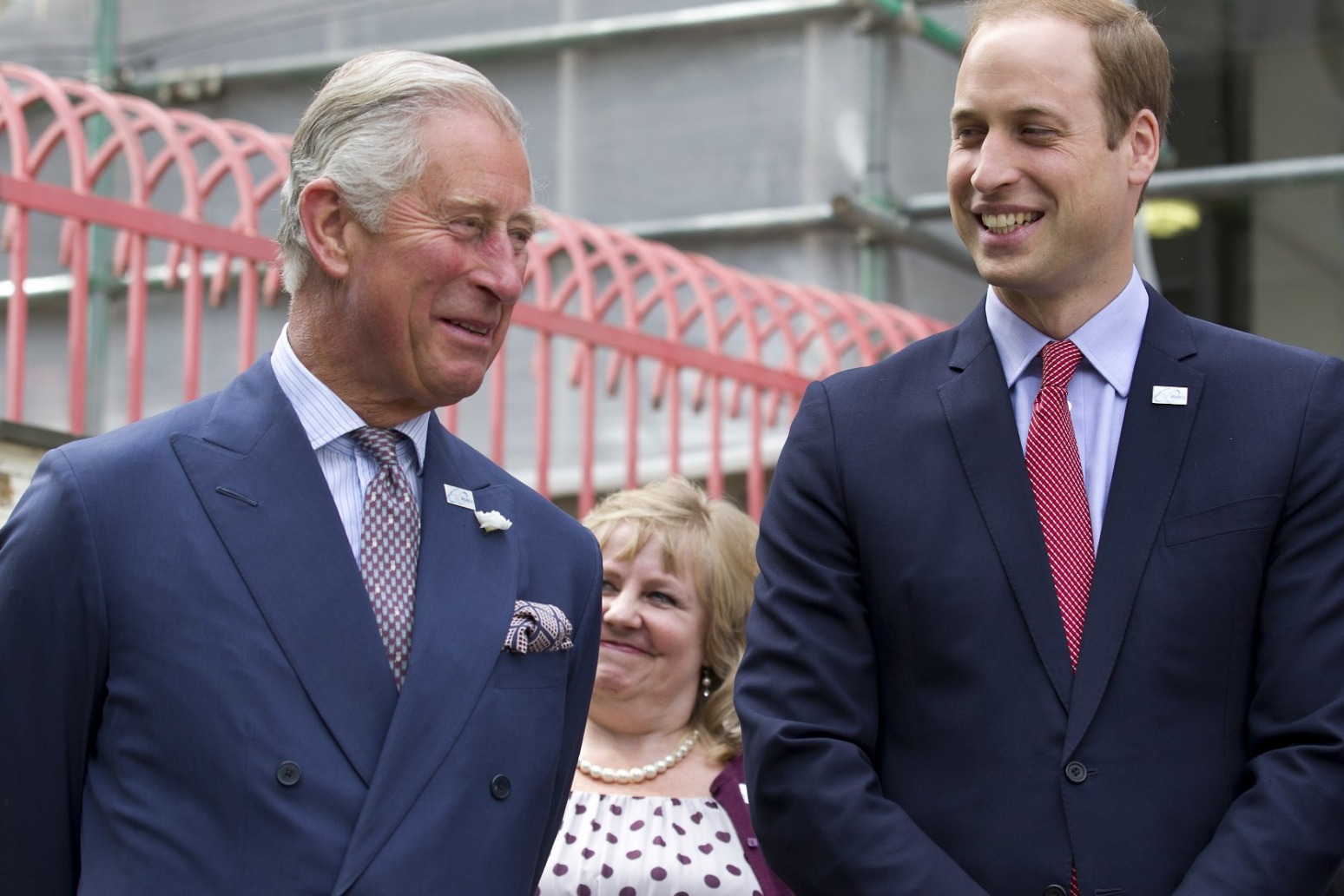 New Zealand PM Jacinda Ardern to meet Charles, William and Liz Truss 